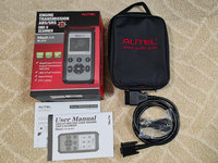 Tester Auto diagnoza Autel MaxiLink ML629 - Motor, ABS, Airbag, transmisie