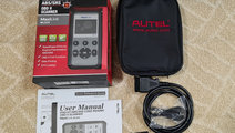 Tester Auto diagnoza Autel MaxiLink ML629 - Motor,...