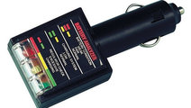 Tester Baterie Bricheta Lampa LAM74060