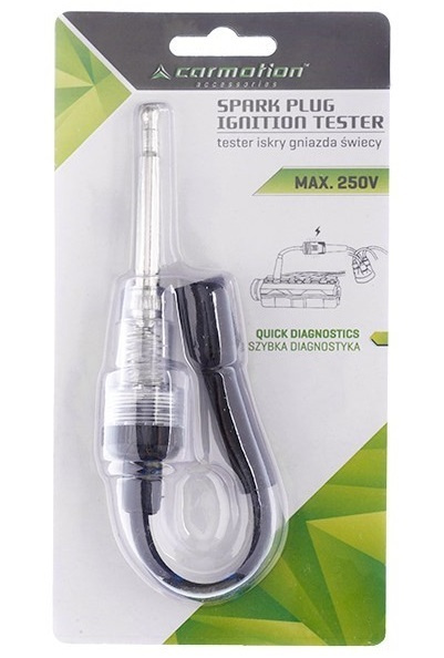 Tester De Aprindere A Bujiilor Carmotion 58681