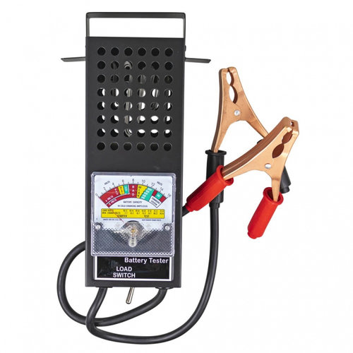 Tester De Baterie Jbm 51235