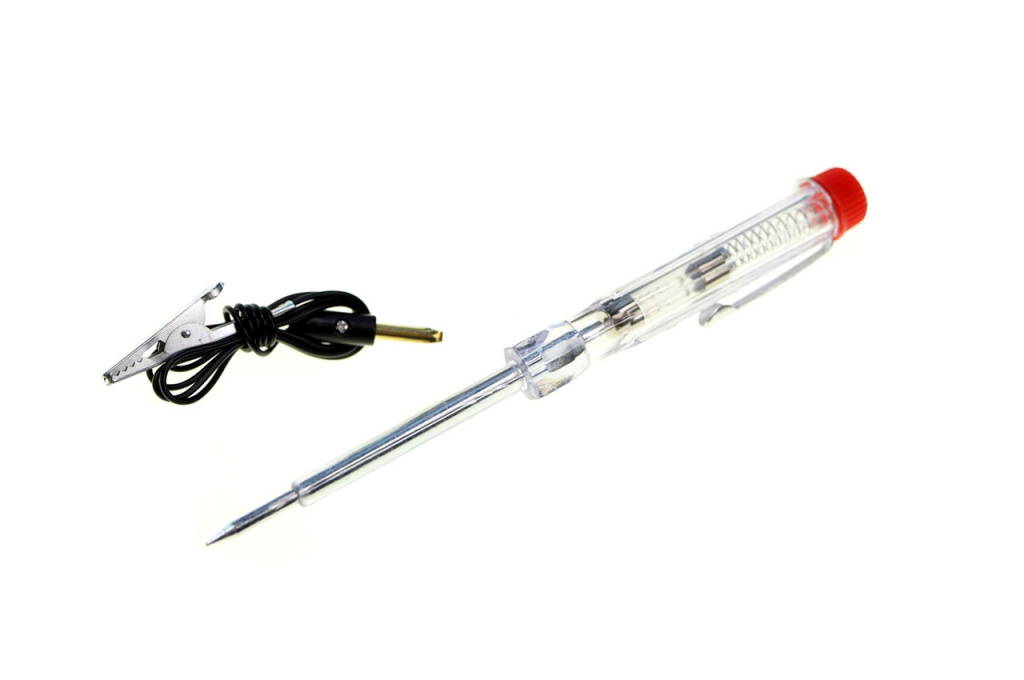 Tester De Tensiune 6-24v Amio 01722