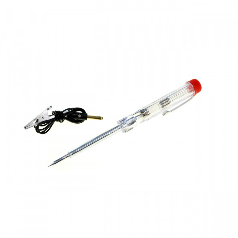 Tester de tensiune auto, 6 - 24V AVX-AM01722