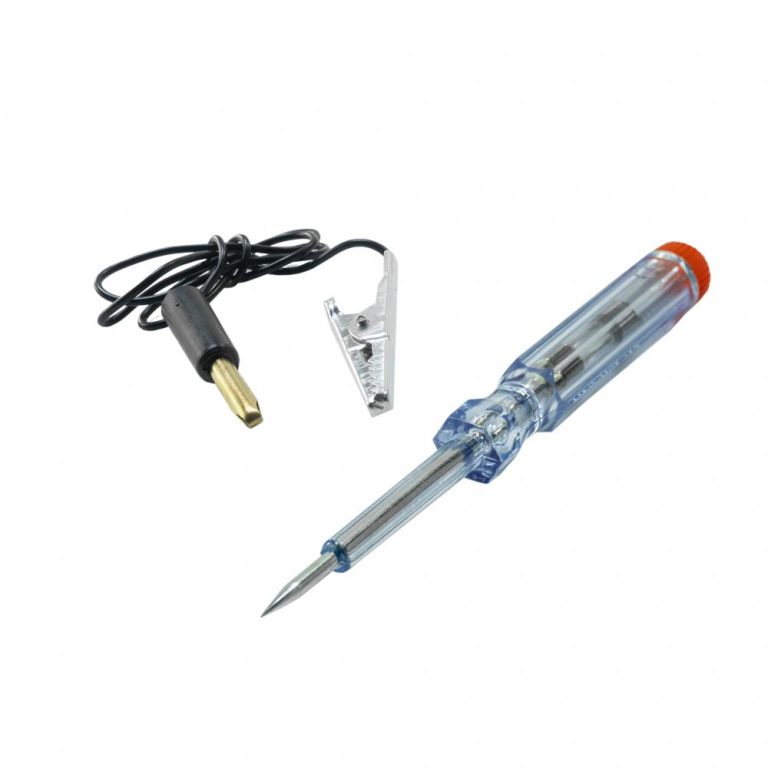 Tester de tensiune auto, 6 - 24V Carguard SSA003