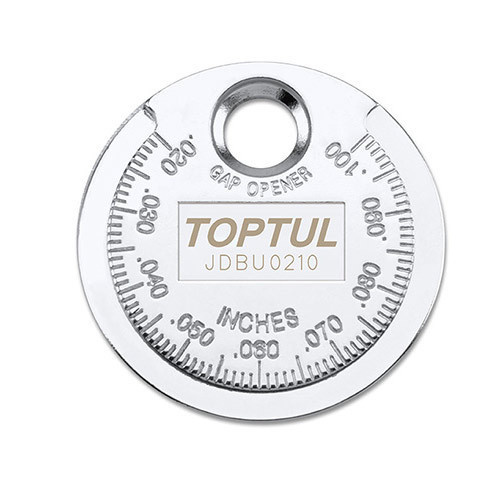 Tester Distanta Piatra Bujie Toptul JDBU0210