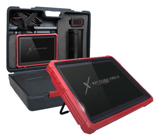 Tester Eroare / Instrument De Diagnoza Launch X-431 EURO PRO5