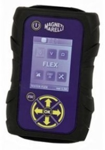 Tester Eroare / Instrument De Diagnoza Magneti Marelli 007935800080
