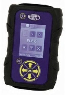 Tester Eroare / Instrument De Diagnoza Magneti Marelli 007935800080