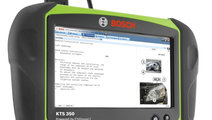 Tester Eroare KTS 350 Tehnologie Avansată De Diag...