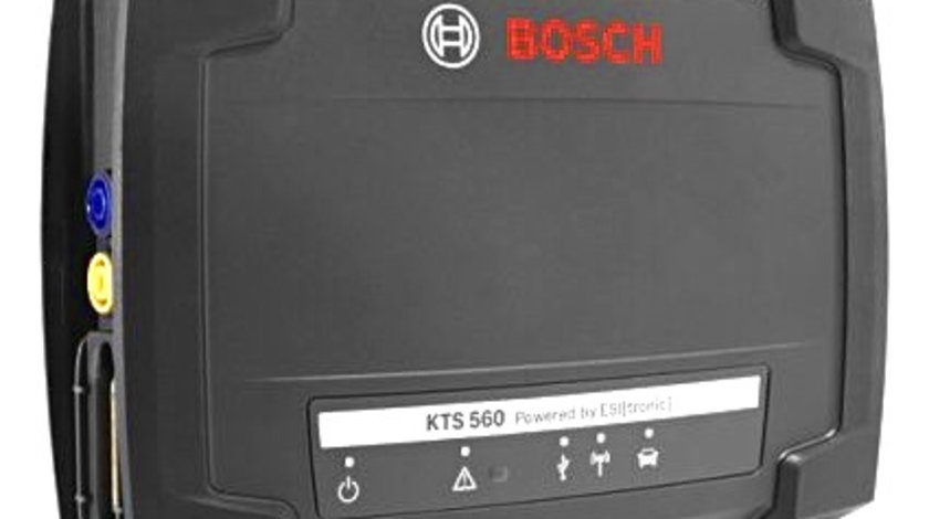 Tester Eroare KTS 560 Bosch KTS PASS-THRU HW1