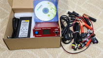 Tester injectoare CRI808S Electromagnetic, piezo, ...