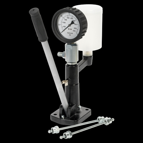 Tester,pierdere De Presiune Sealey VS2058