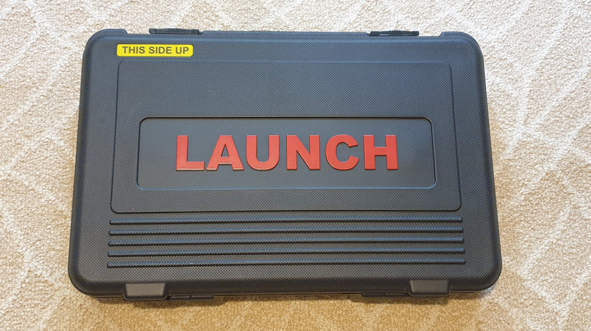 Tester profesional Launch X431 V PRO 8" 4.0 Bi-Directional, 2021 Elite Version