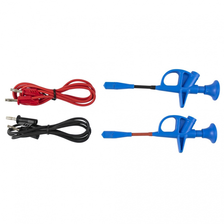 Tester Rapid Cu Clemă Pentru Multimetru Jbm 52438