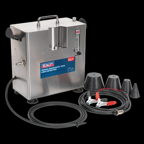 Tester Sealey VS870
