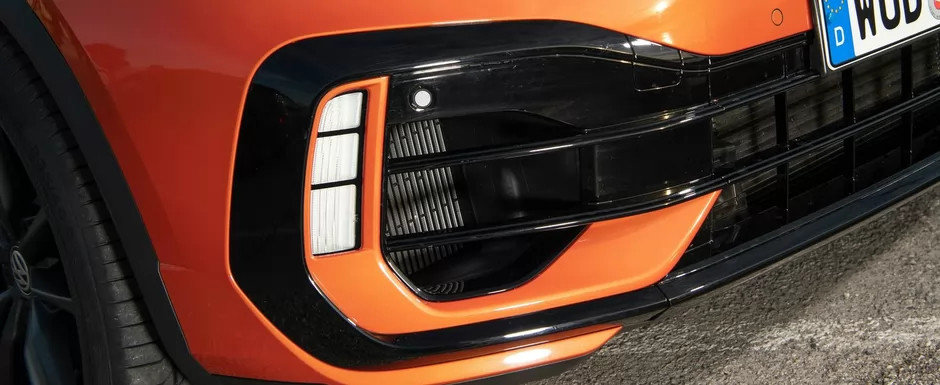 Testul pe care il asteptam cu totii. Cat de rapida este noua masina de performanta de la Volkswagen Testul pe care il asteptam cu totii. Cat de rapida este noua masina de performanta de la Volkswagen