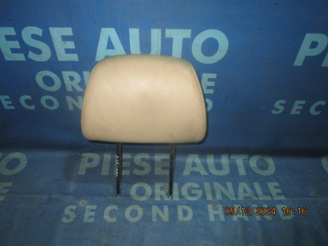 Tetiera BMW E65