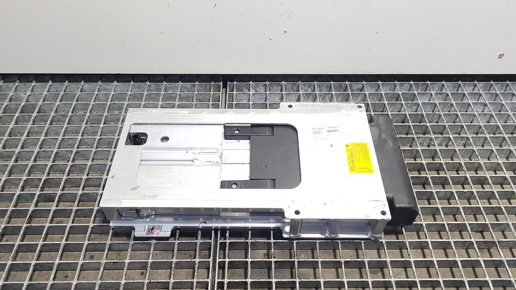 Tetiera dreapta spate electrica, Audi A4 Cabriolet [Fabr 2002-2009] 8H0880077C (id:404925)