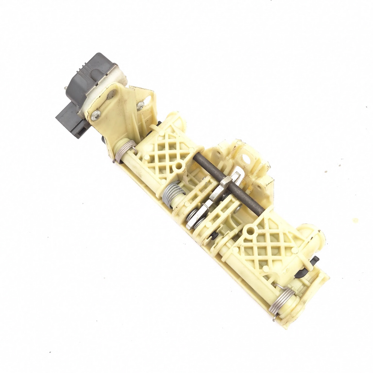 Tetiera Mercedes-Benz E-Class (W211) 2002-2009 2119700125