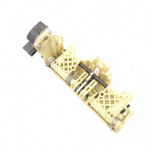 Tetiera Mercedes-Benz E-Class (W211) 2002-2009 2119700125