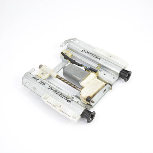 Tetiera VW PHAETON (3D) 2002 - 2016 0130002909