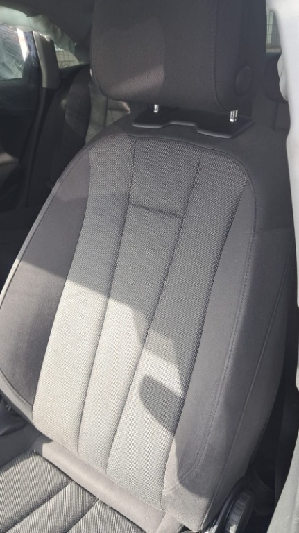 Tetiere scaune AUDI A4 B9 sedan 2.0 TDI DETA an 2017
