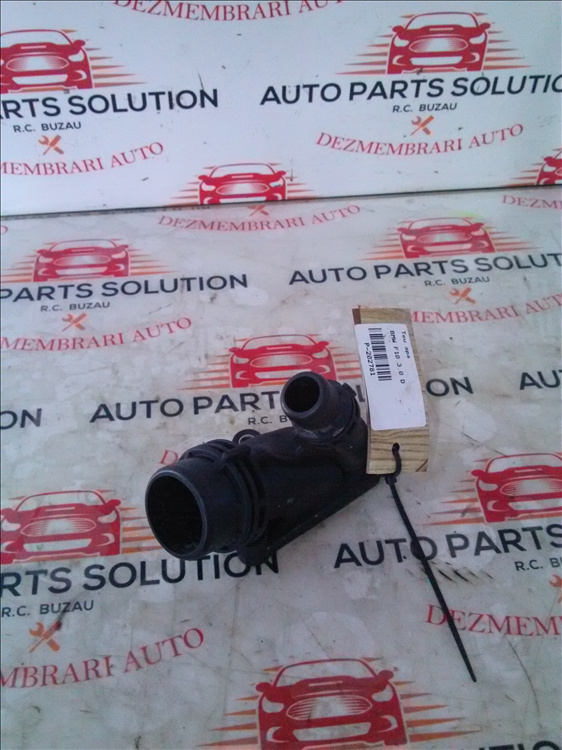Teu apa BMW F10 3.0 D