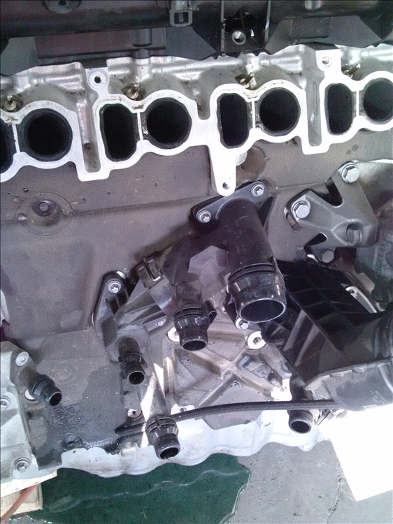 Teu apa BMW SERIA 5 G30/G31 3.0 D an fabr. 2018