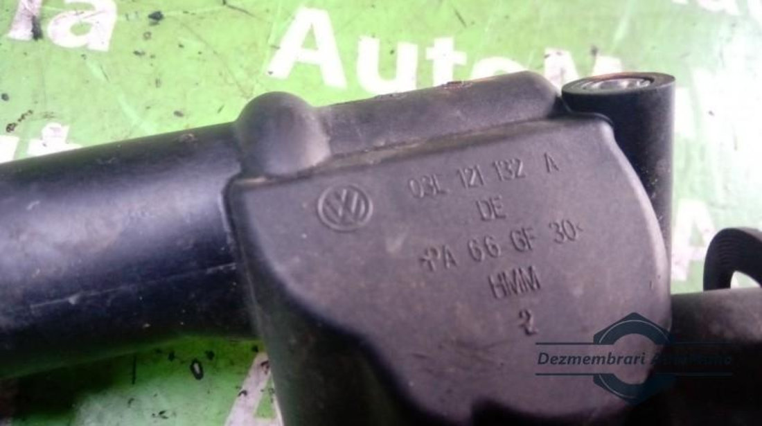 Teu apa Volkswagen Golf 5 (2004-2009) 03c121132a