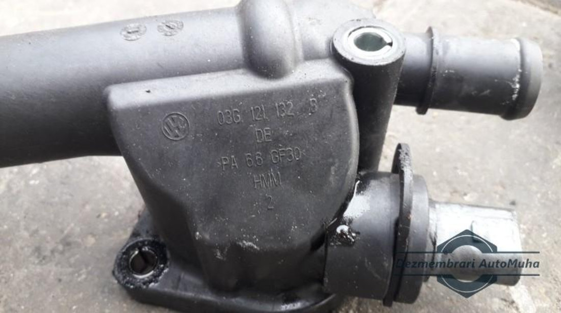 Teu apa Volkswagen Golf 5 (2004-2009) 03g121132b