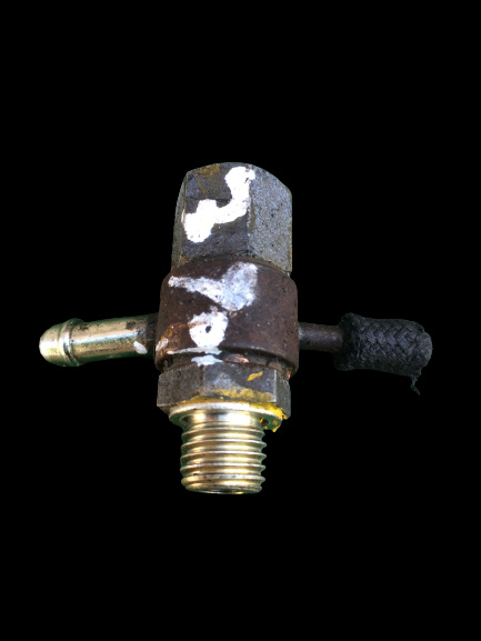 Teu combustibil cu filet Land Rover Freelander [1998 - 2006] Crossover 5-usi 2.0 DI MT (98 hp)