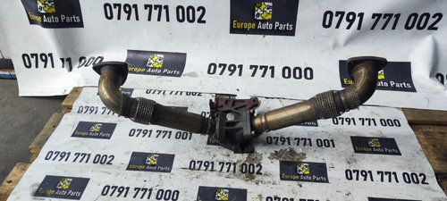 Teu evacuare Audi A4 A5 A6 Q7 2.7 3.0 TDI an 2010 cod 059131799R