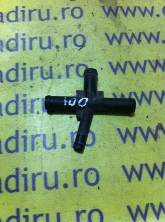 Teu Ford Ka [1996 - 2008] Hatchback 3-usi 1.3 MT (60 hp) (RB_)