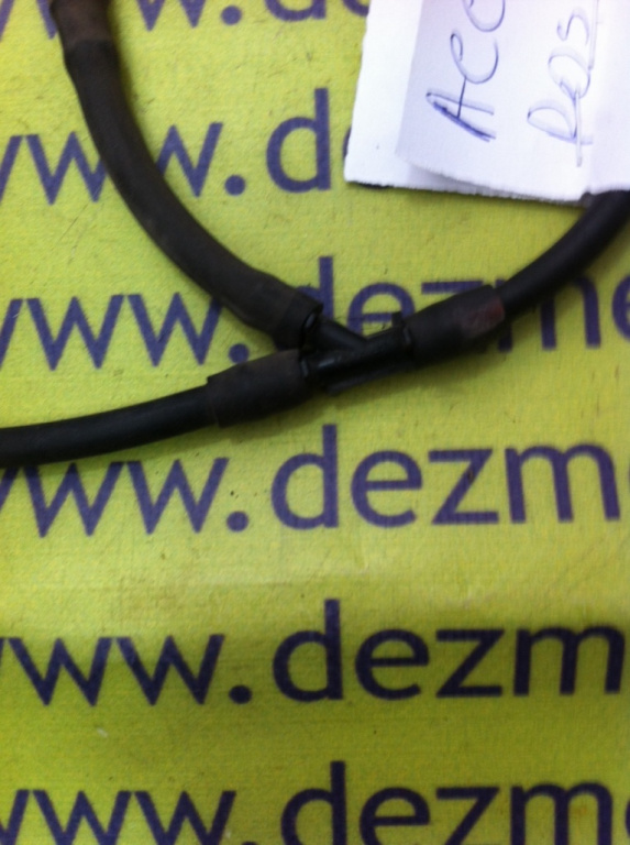 Teu furtun lichid parbriz Hyundai Accent X3 [1994 - 1997] Liftback 5-usi 1.3 MT (75 hp) 1.3i - G4EH