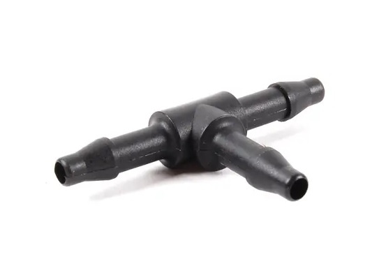 Teu Furtun Spalator Oe Volkswagen 2D0129737A