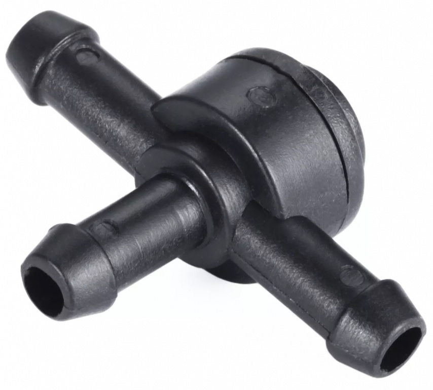 Teu Furtun Spalator Parbriz Oe Volvo 31391513