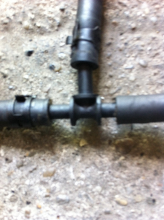 Teu furtunuri apa Ford Galaxy [1995 - 2000] Minivan 5-usi 1.9 TDi MT (90 hp) (WGR)