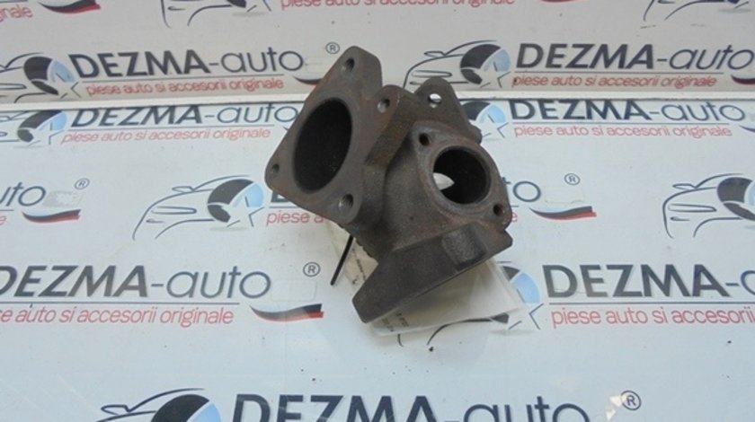 Teu galerie evacuare 59001091162, Audi Q7 (4L) 3.0tdi (id:14914)