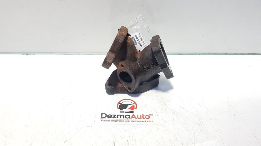 Teu galerie evacuare, Audi Q7 (4LB) 3.0 tdi, BUG, 59001091162 (id:381981)