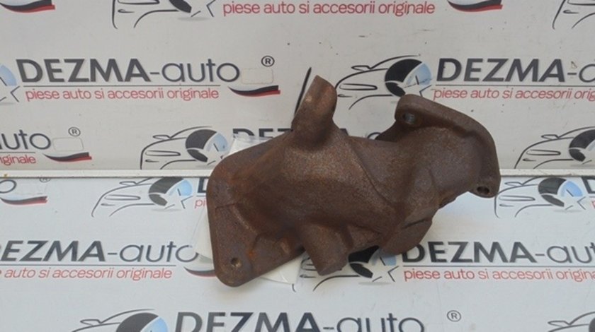 Teu galerie evacuare, Dacia Lodgy, 1.5 dci