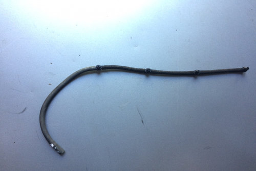 Teu retur injectoare Fiat Stilo [2001 - 2010] Hatchback 5-usi 1.9 JTD MT (116 hp)