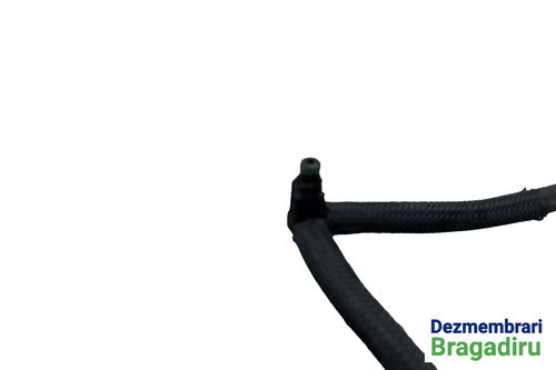 Teu retur injectoare Ford Focus 2 [2004 - 2008] Hatchback 5-usi 1.6 TDCi MT (109 hp)