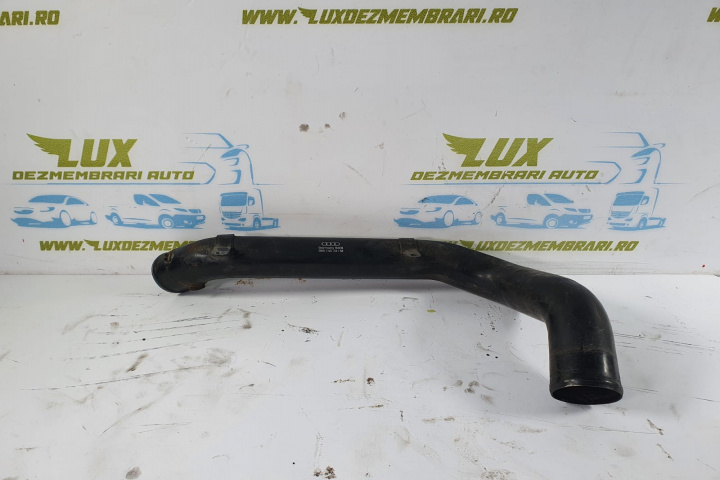 Teva conducta intercooler 2.5 tdi bdg 059145731m Volkswagen VW Passat B5.5 [facelift] [2000 - 2005]