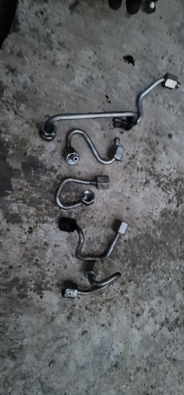 Tevi Conducta Injectoare Audi Q5 CGL 2.0TDI