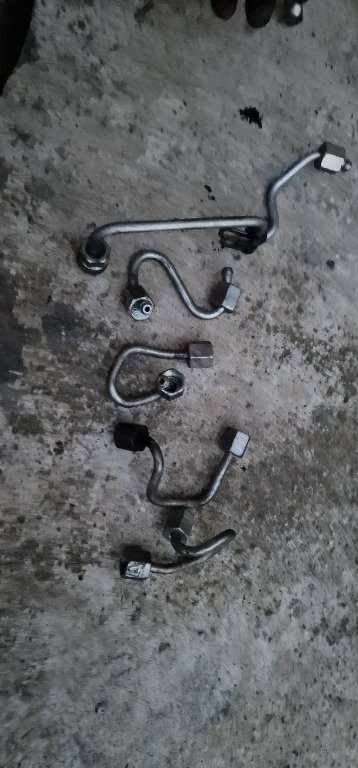 Tevi Conducta Injectoare Audi Q5 CGL 2.0TDI