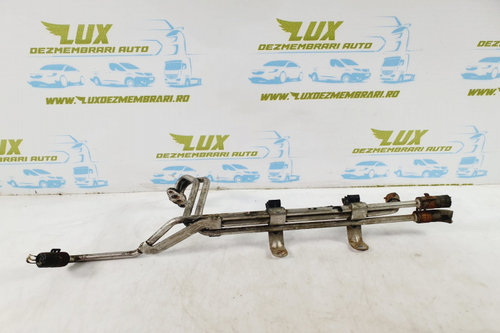 Tevi raciare turbo 1.2 tsi CBZ 03f121497a Skoda Fabia 2 [facelift] [2010 - 2014]