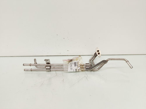 Tevi racire turbo, cod 03F121497A, Seat Ibiza 5 (6J5), 1.2 TSI, CBZ (id:652966)