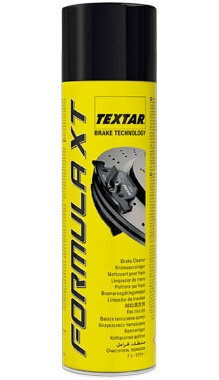 Textar Formula XT Spray Curatat Frana / Ambreiaj 500ML 96000200