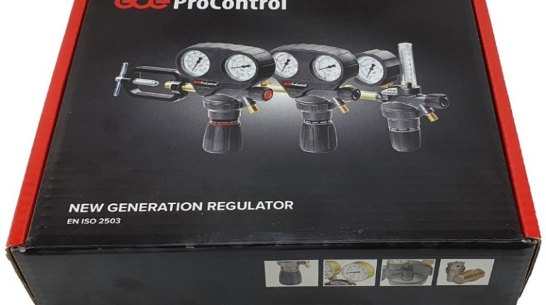 TG-0780973 Reductor de presiune Azot, Toolhub