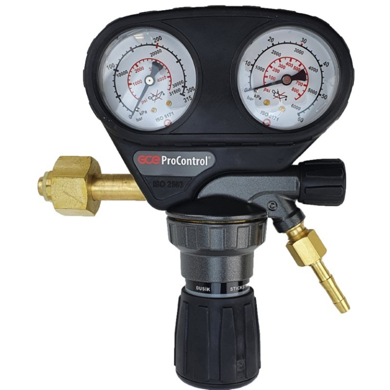 TG-0780973 Reductor de presiune Azot